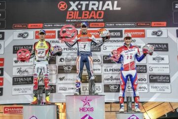 X-Trial Bilbao