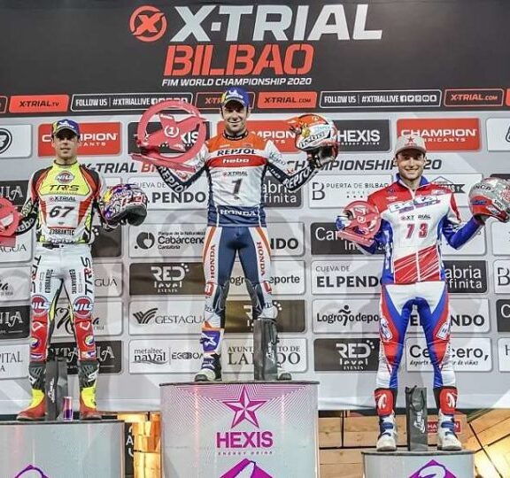X-Trial Bilbao