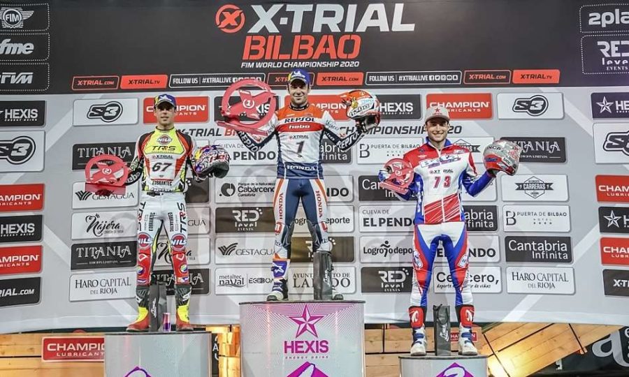 X-Trial Bilbao