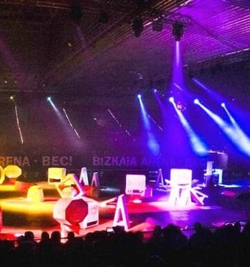 X-Trial Bilbao