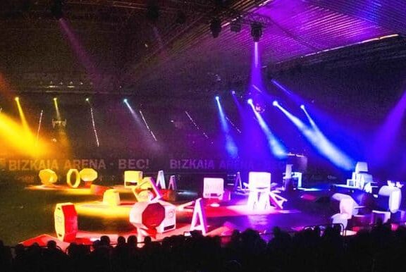 X-Trial Bilbao