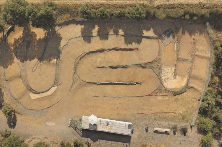 Anciennes dans l'Hérault