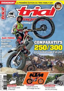 Trialmag 96