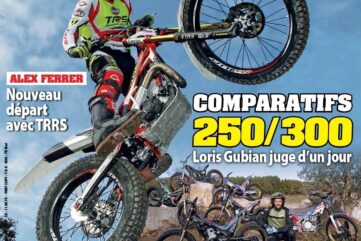 Trialmag 96