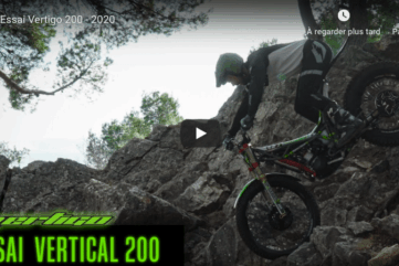 Vertigo 200