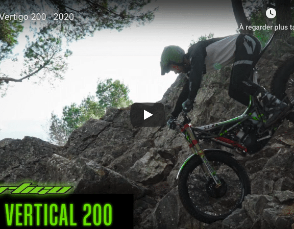 Vertigo 200