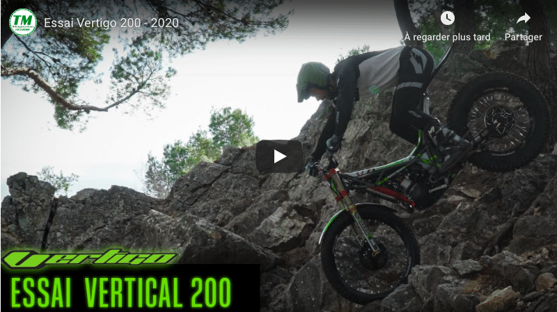 Vertigo 200
