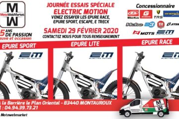 Essai