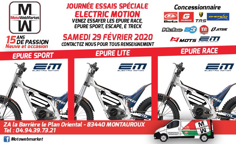 Essai