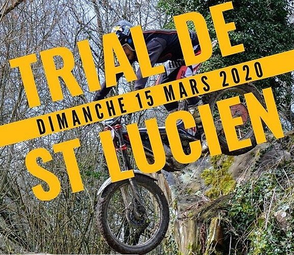 Saint Lucien 2020