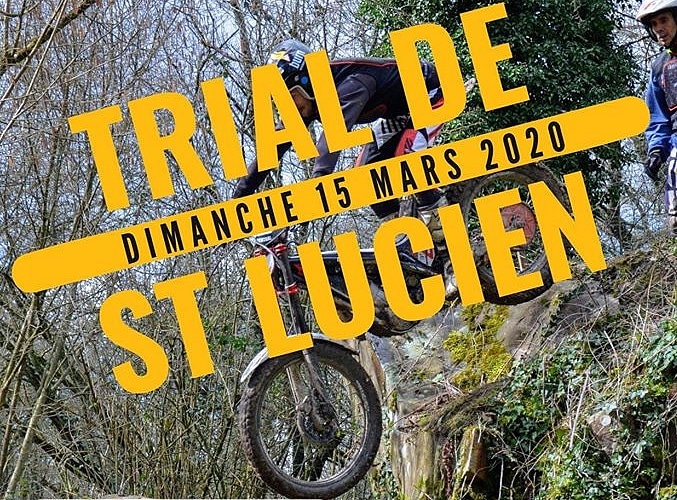 Saint Lucien 2020