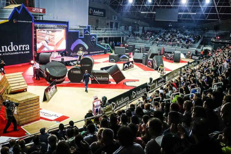 Andorre annulée, saison 2020 terminée