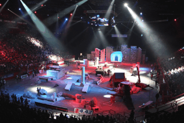 X-Trial des Nations annulé