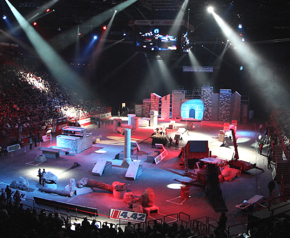 X-Trial des Nations annulé