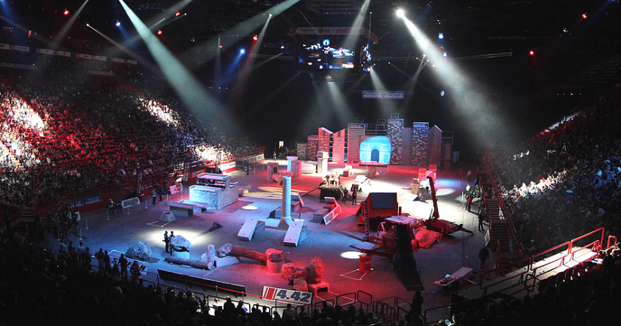 X-Trial des Nations annulé