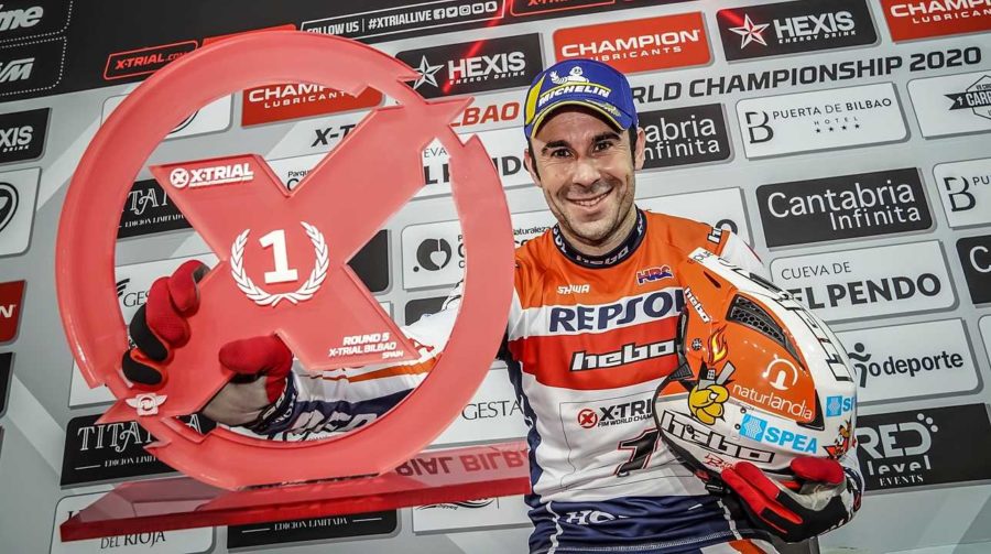 27ème titre pour Toni