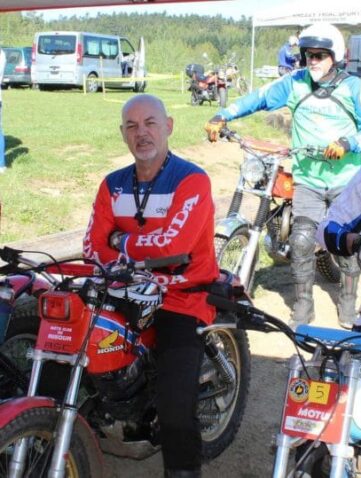 14ème Rochepaule Classic