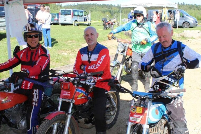 14ème Rochepaule Classic