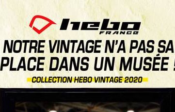 Hebo vintage 2020