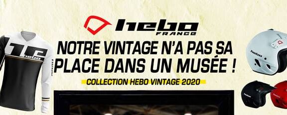 Hebo vintage 2020
