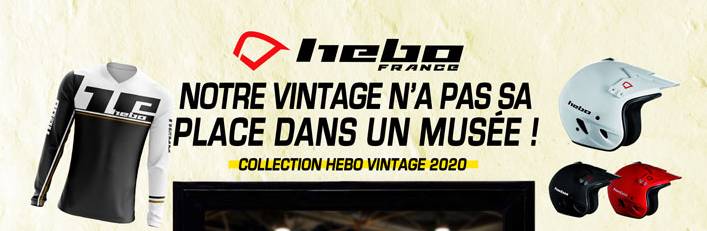 Hebo vintage 2020