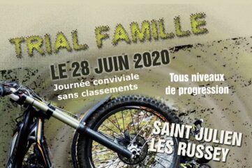 Trial Famille