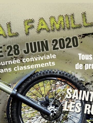Trial Famille