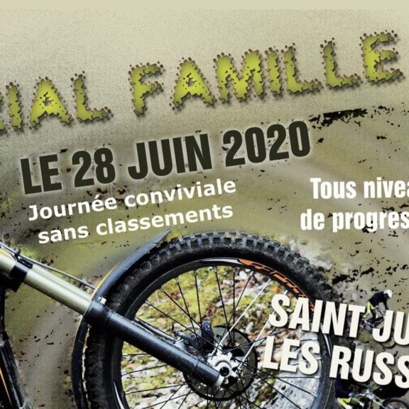 Trial Famille