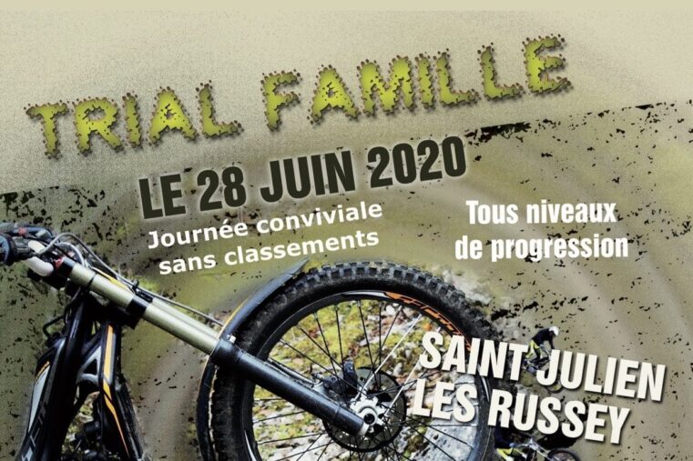 Trial Famille