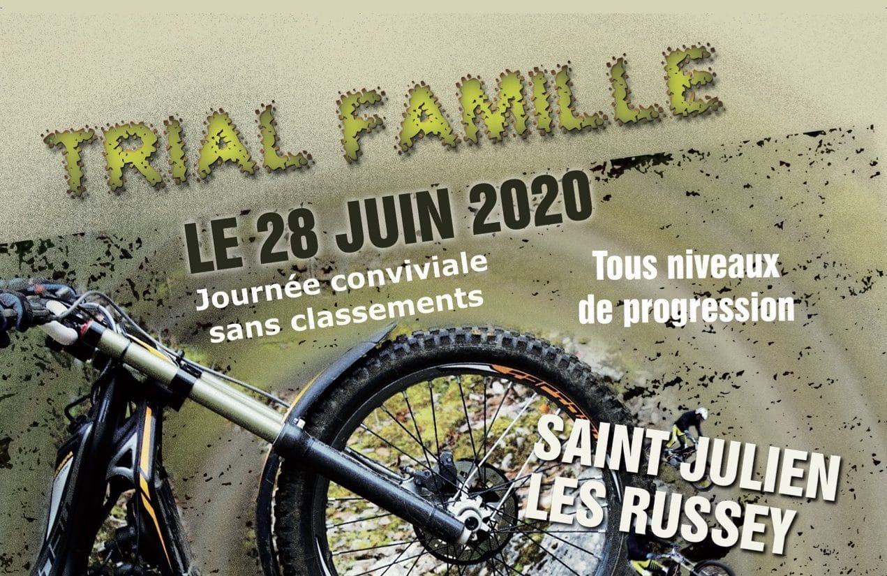 Trial Famille