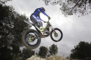 Sherco Factory