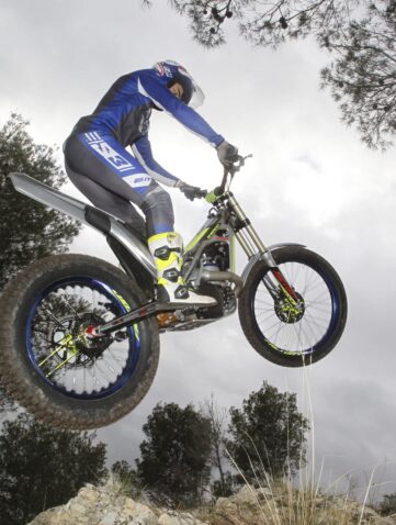 Sherco Factory
