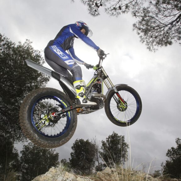 Sherco Factory