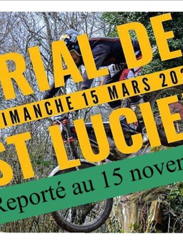 Saint Lucien IDF le 15/11