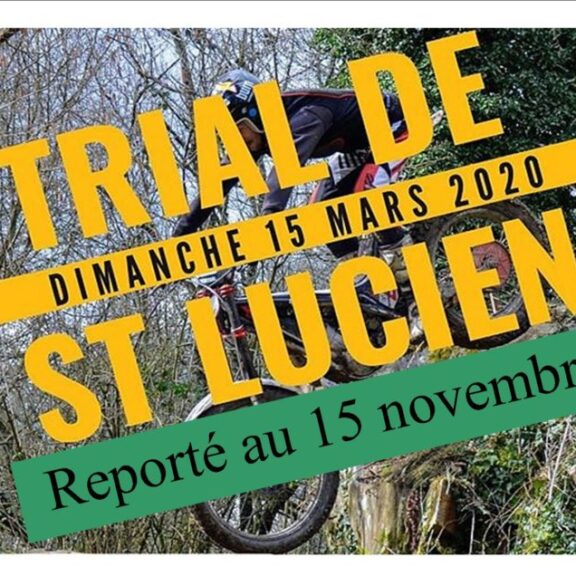 Saint Lucien IDF le 15/11