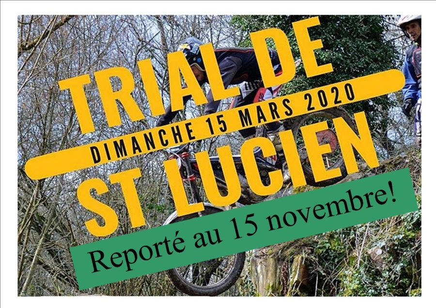 Saint Lucien IDF le 15/11