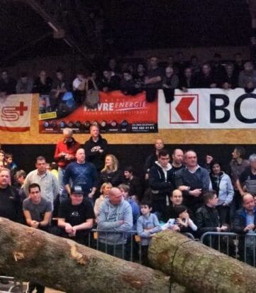 Championnat de Suisse reporté