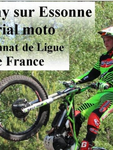 Boutigny le 20 septembre