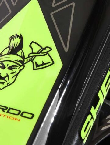 Sherco Fajardo Replica 2020