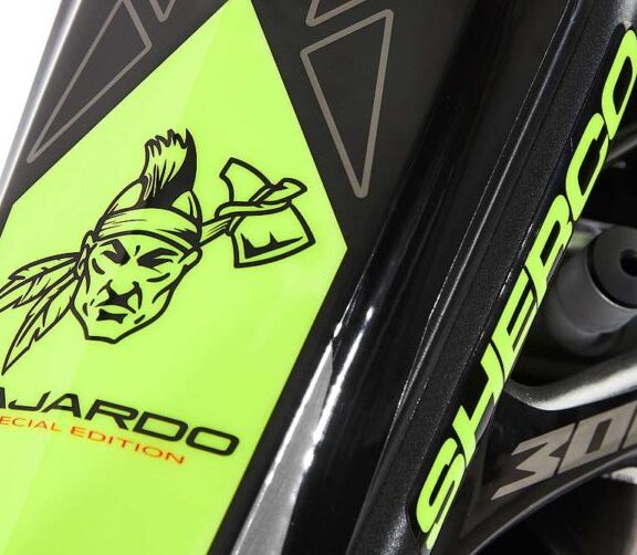 Sherco Fajardo Replica 2020