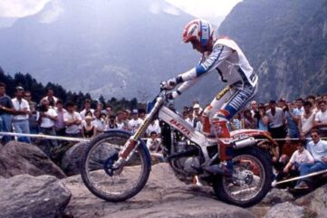 Mondial 1991