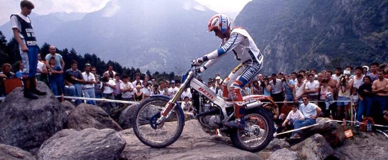 Mondial 1991