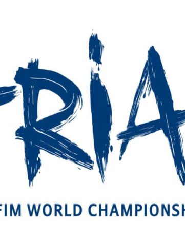 Trial GP Championship 1993