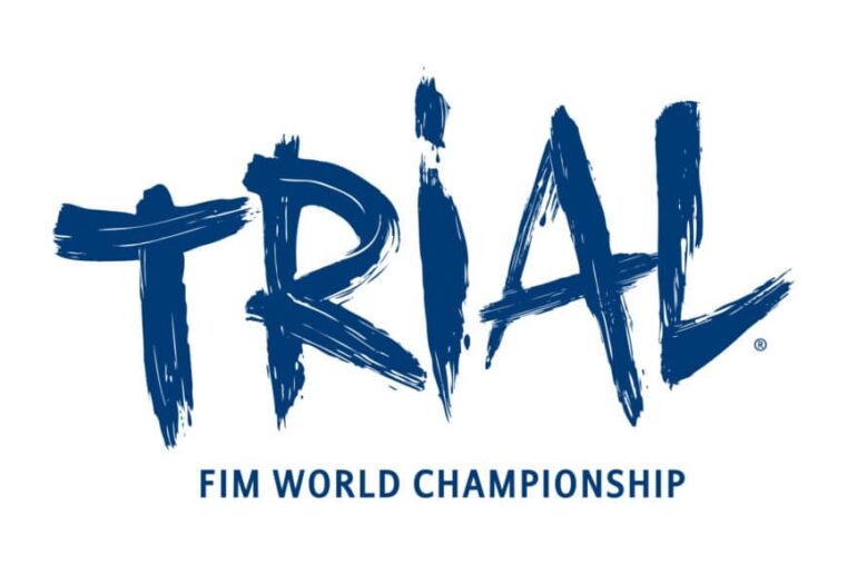 Trial GP Championship 1993