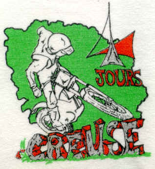 Annulation de la Creuse