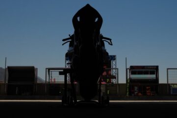 RidersAtHome