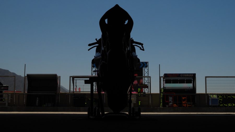 RidersAtHome