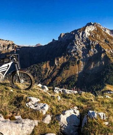 Electric Motion 2020