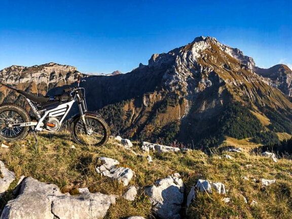 Electric Motion 2020