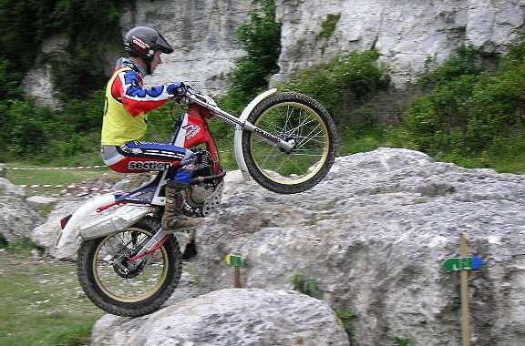 CF Trial Historique